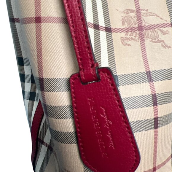 Burberry Bucket Bag - Picture 3 of 5